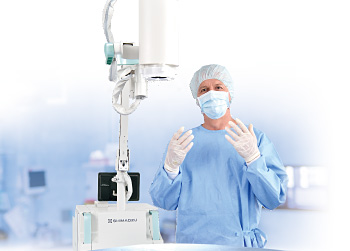 Hands-Free Imaging