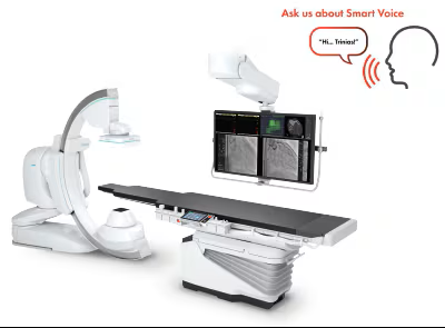 Trinias series with SCORE Opera