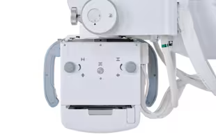 Field of view collimation by dual side controls