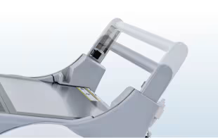 Adjustable handle height