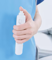 Compatible with Area Dose Display