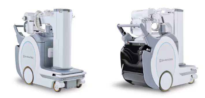 MobileDaRt Evolution MX9 Standard Version