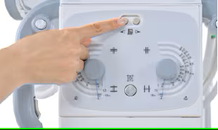 Inch-Mover for Bedside Positioning